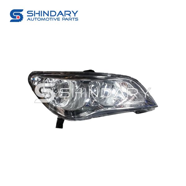 headlights 50018810 R for MG